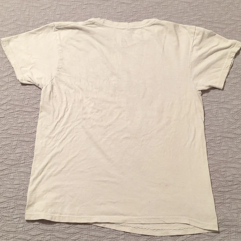 Red Hot Chili Peppers graphic tee - Picture 5 of 5